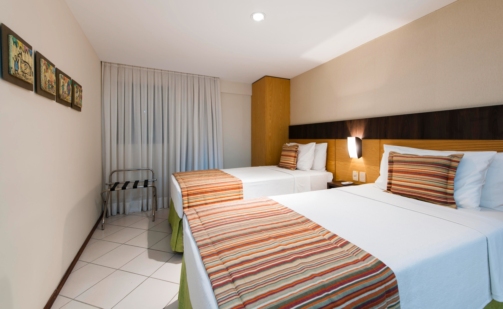 Kamar dengan Ranjang Other atau Lainnya