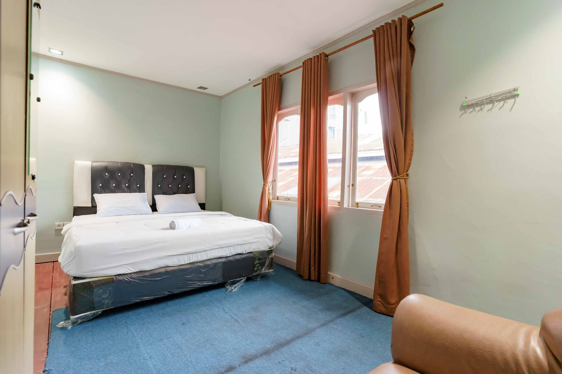 Asokatama Residence Syariah RedPartner, Padang