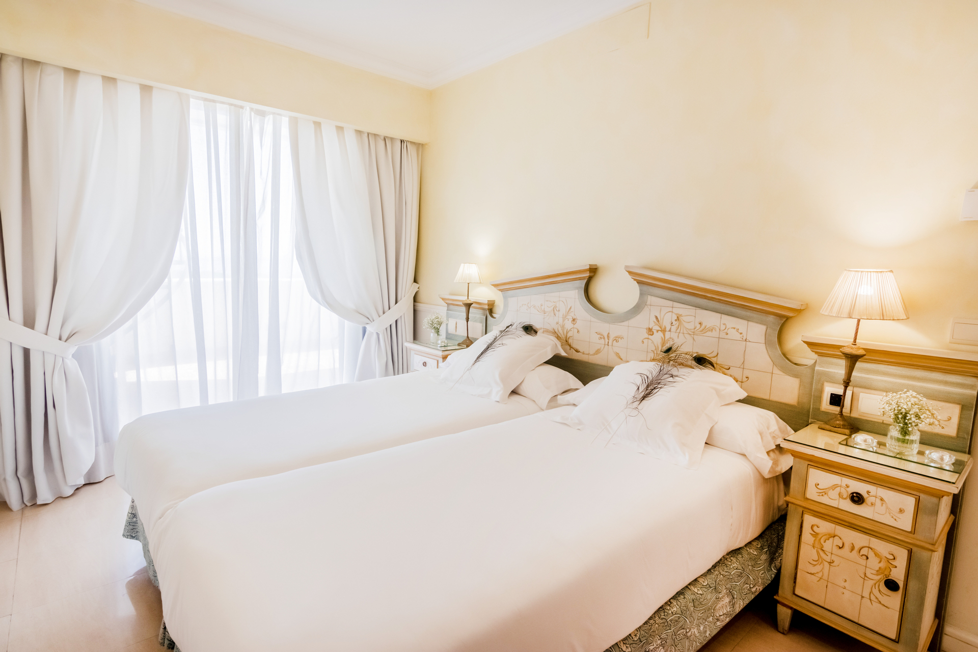 Other Suite or Other Beds