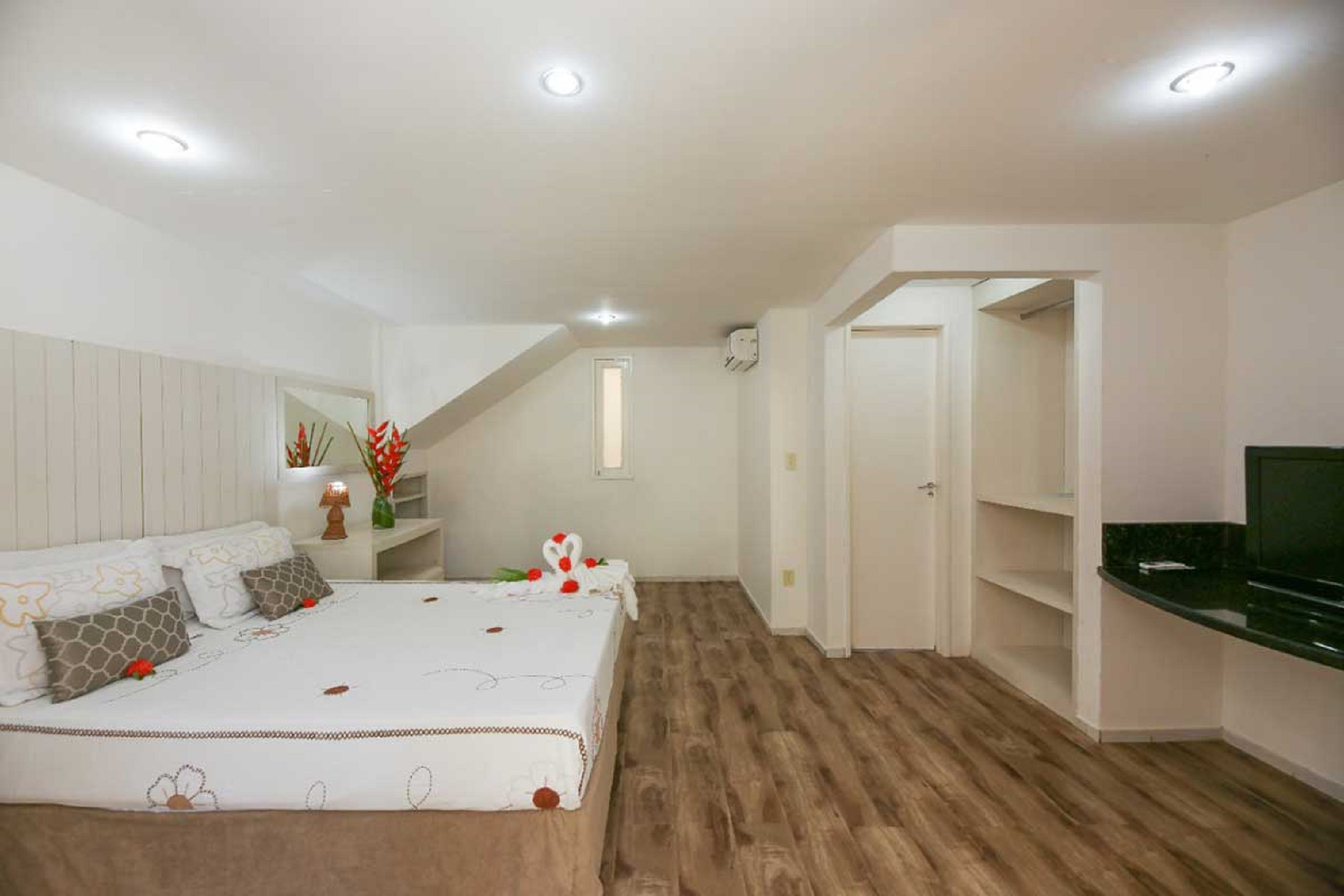 Suite Double