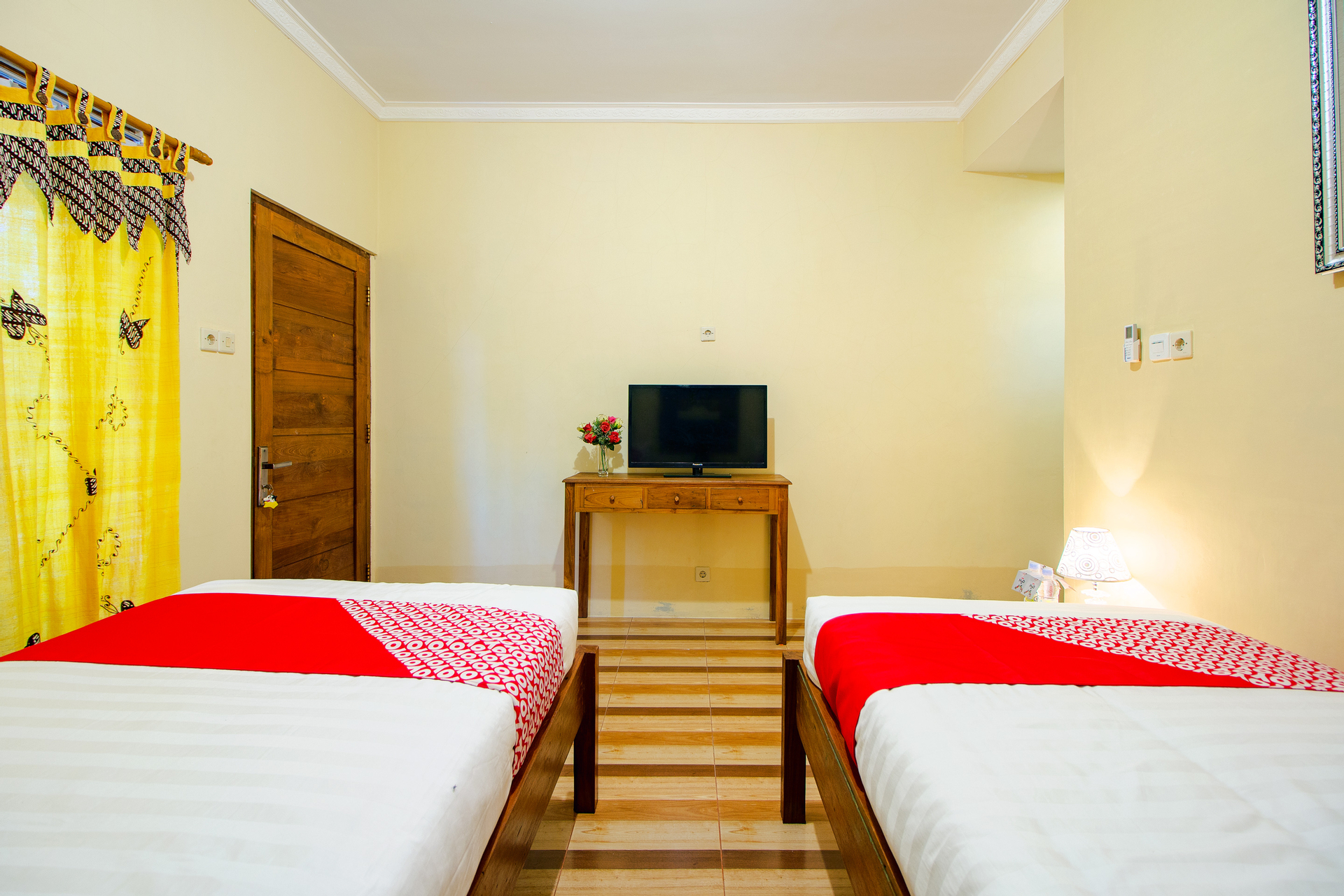 Kamar Standard