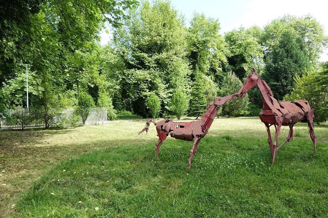 Terrace, Yüzüncü Yil Eco Park Otel, Çaycuma