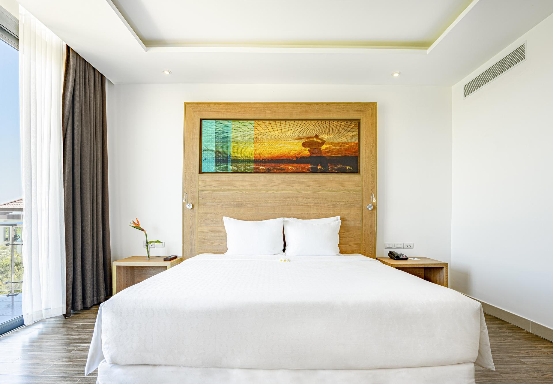 Suite Superior