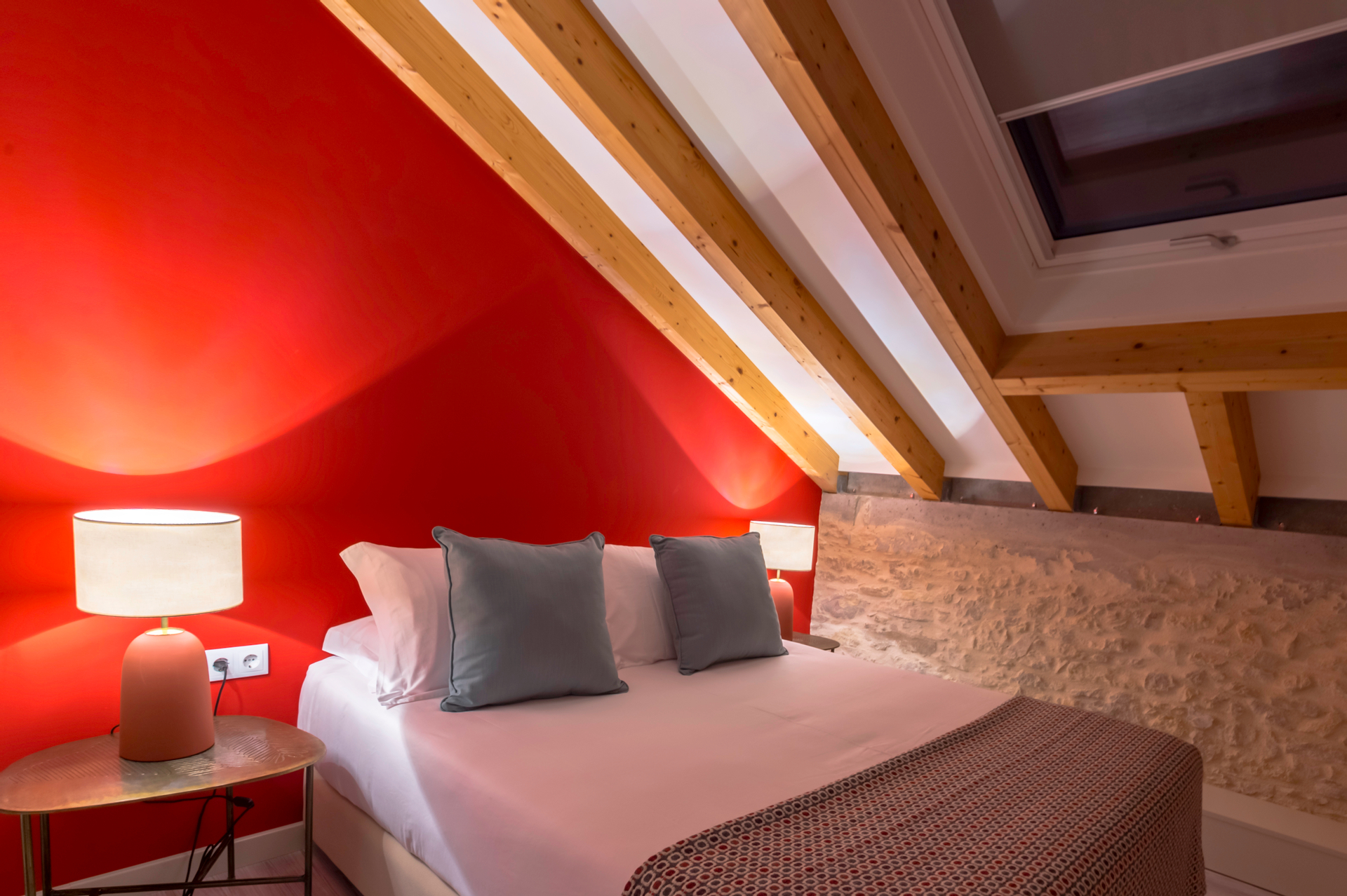 APARTEMEN SATU RANJANG