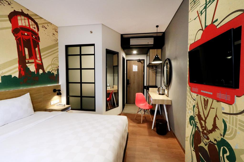 Kamar Deluks