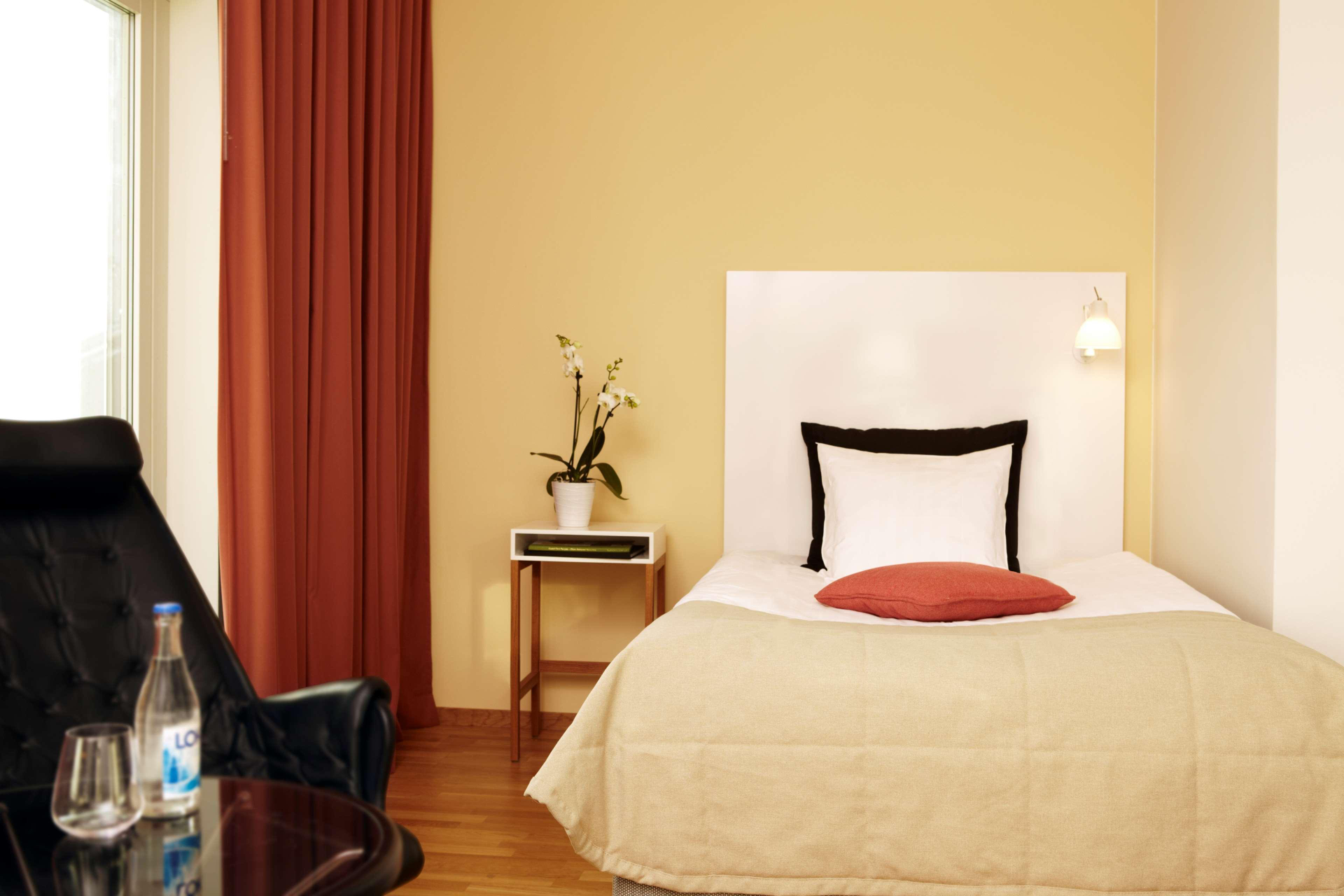 Single Superior Room