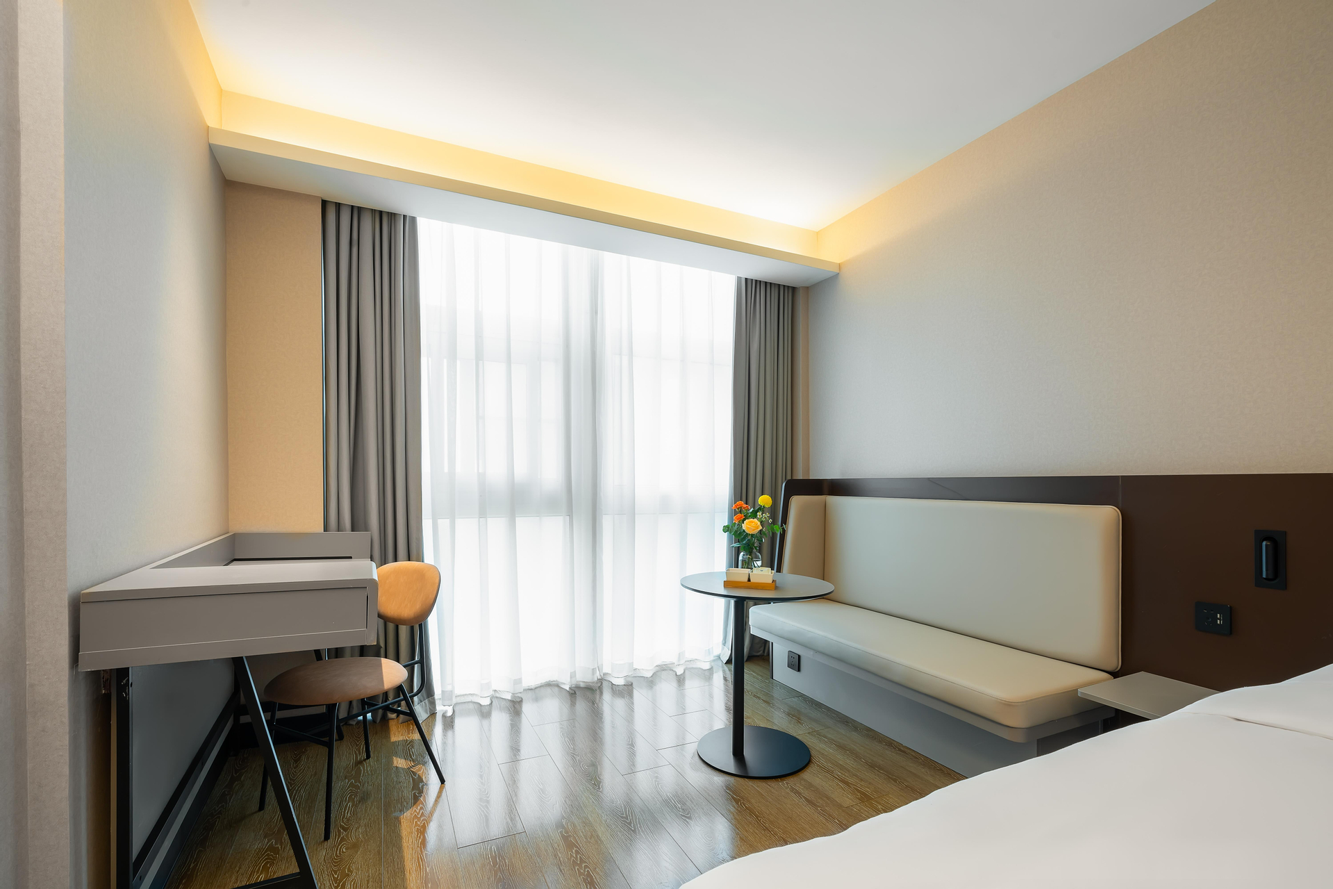 Double Superior Room