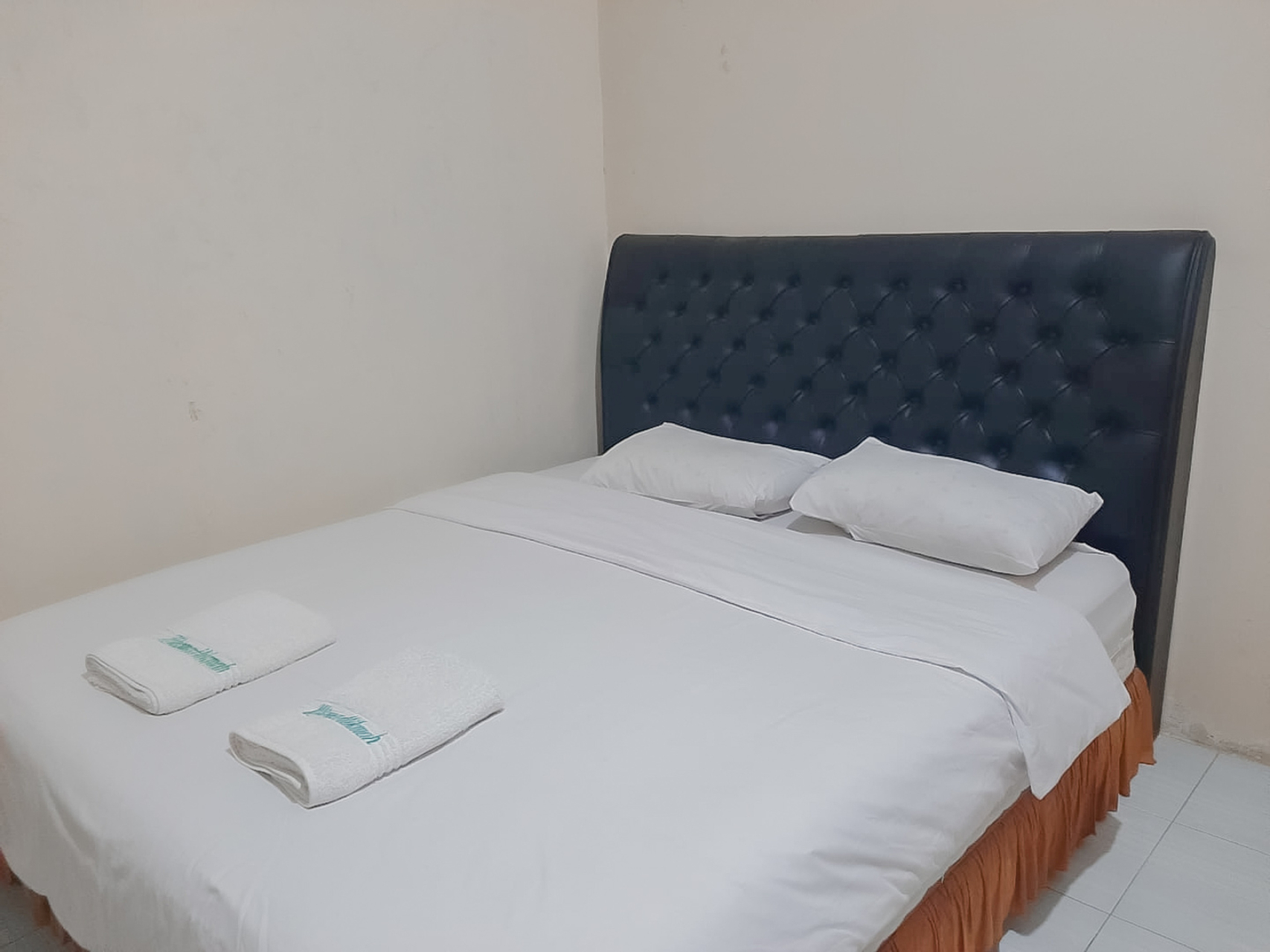 Kamar Keluarga Queen