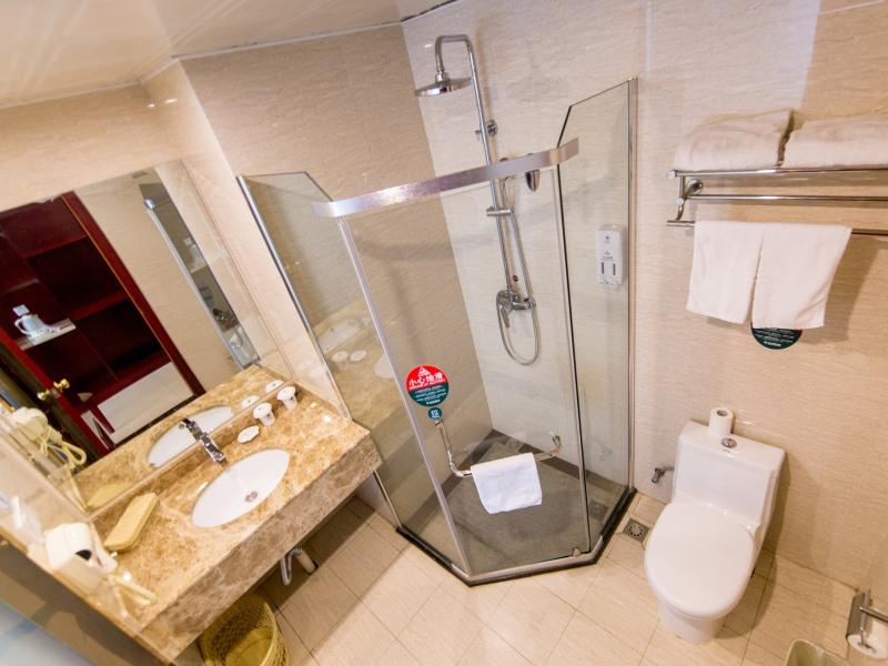 Premier Room