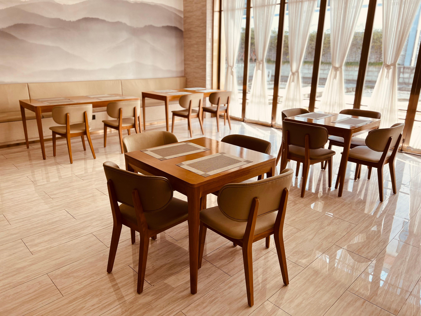 Food & Drinks 5, Ji Hotel (Deqing Yuyingfang), Huzhou