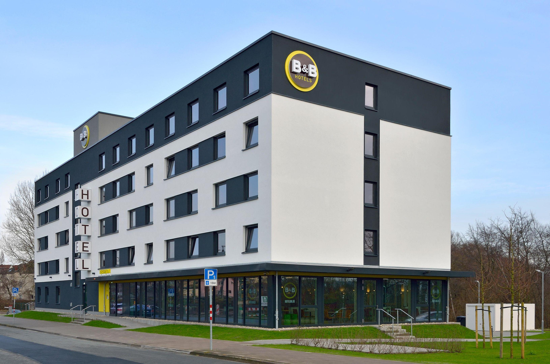 B&B Hotel Osnabrück, Osnabrück