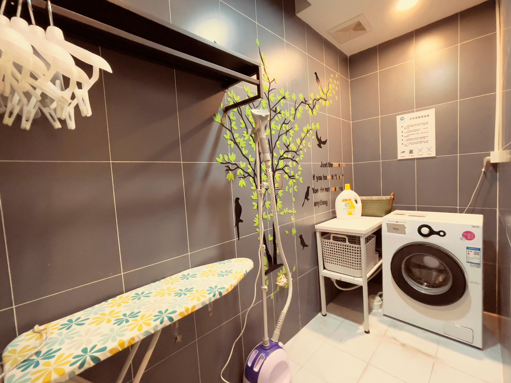Bedroom 3, Hanting Hotel (Zhuhai Middle Lovers Road), Zhuhai