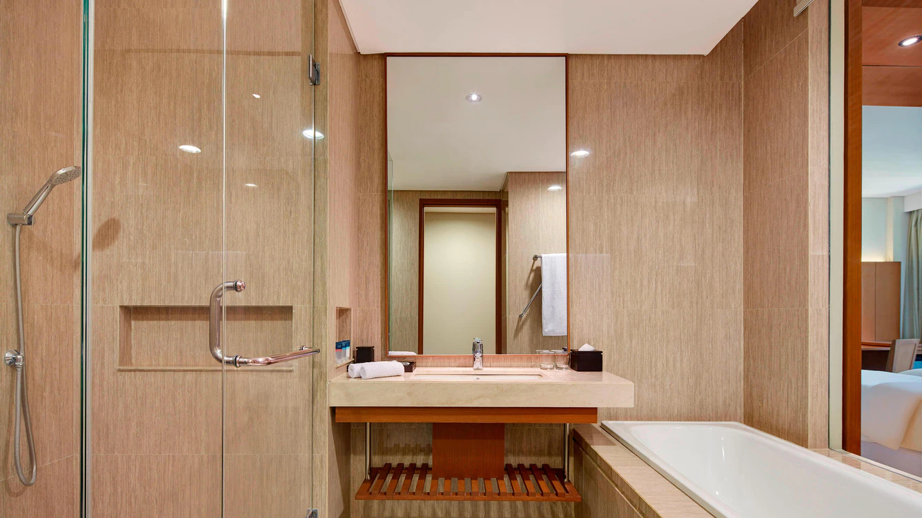 Bathroom 3