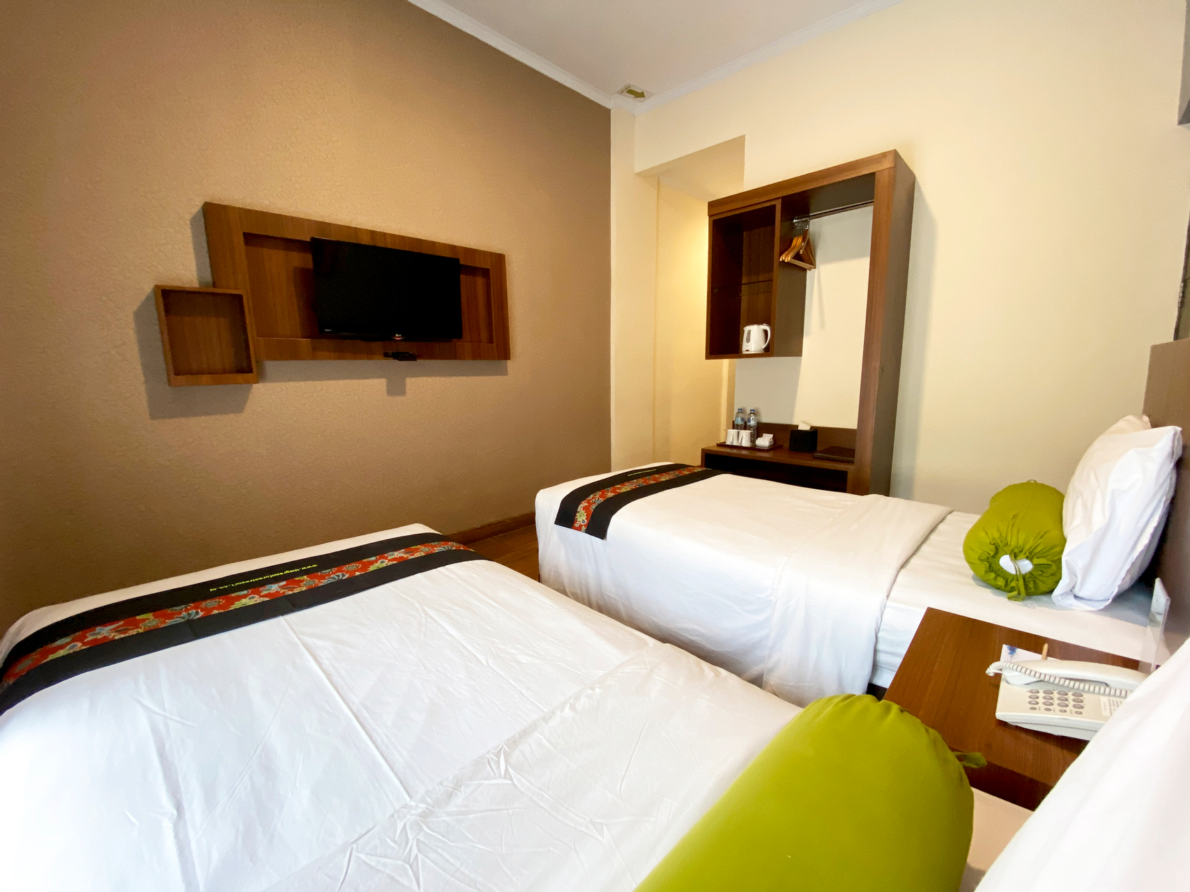 Bed 11