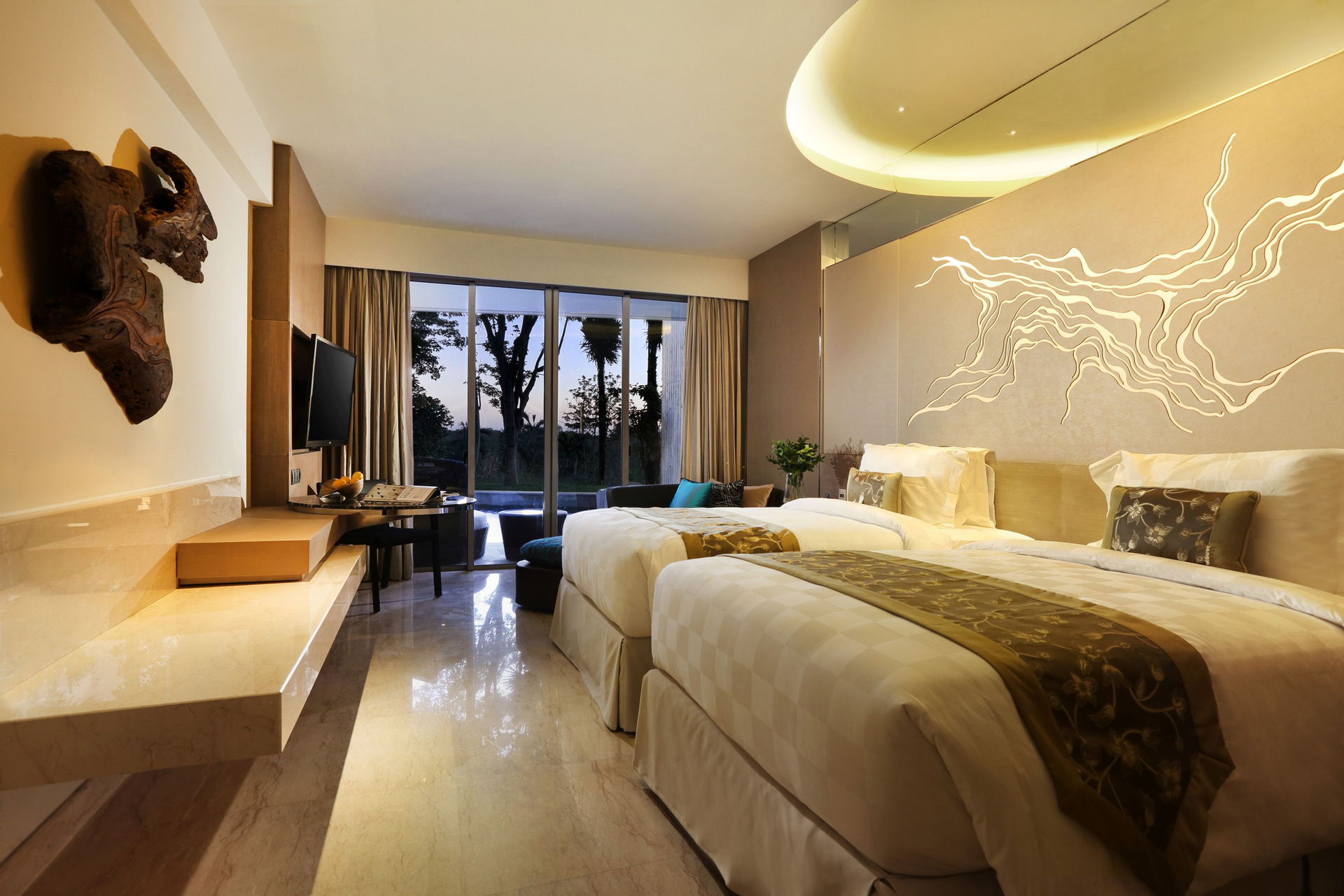 Bed 3