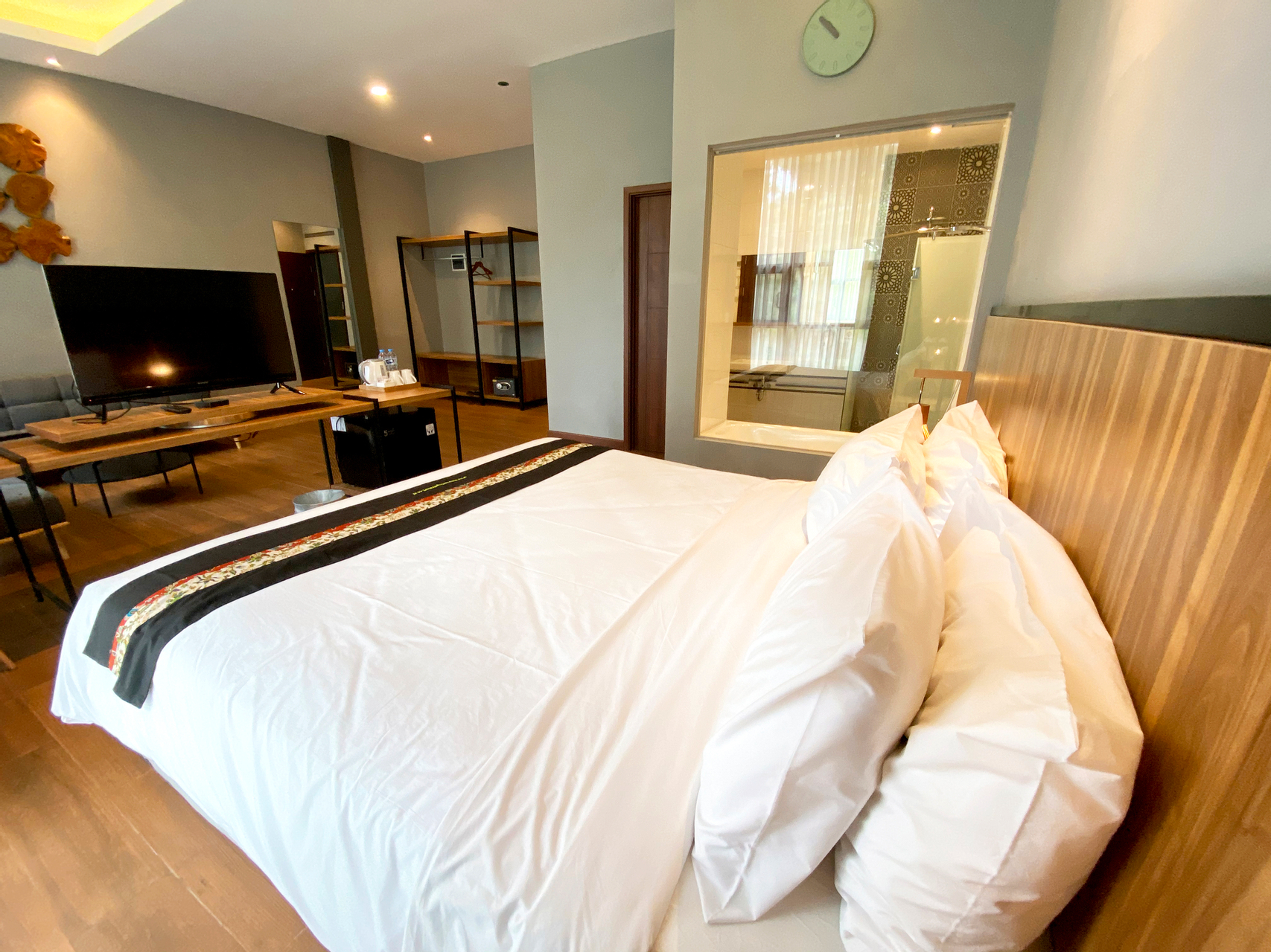 Bed 11