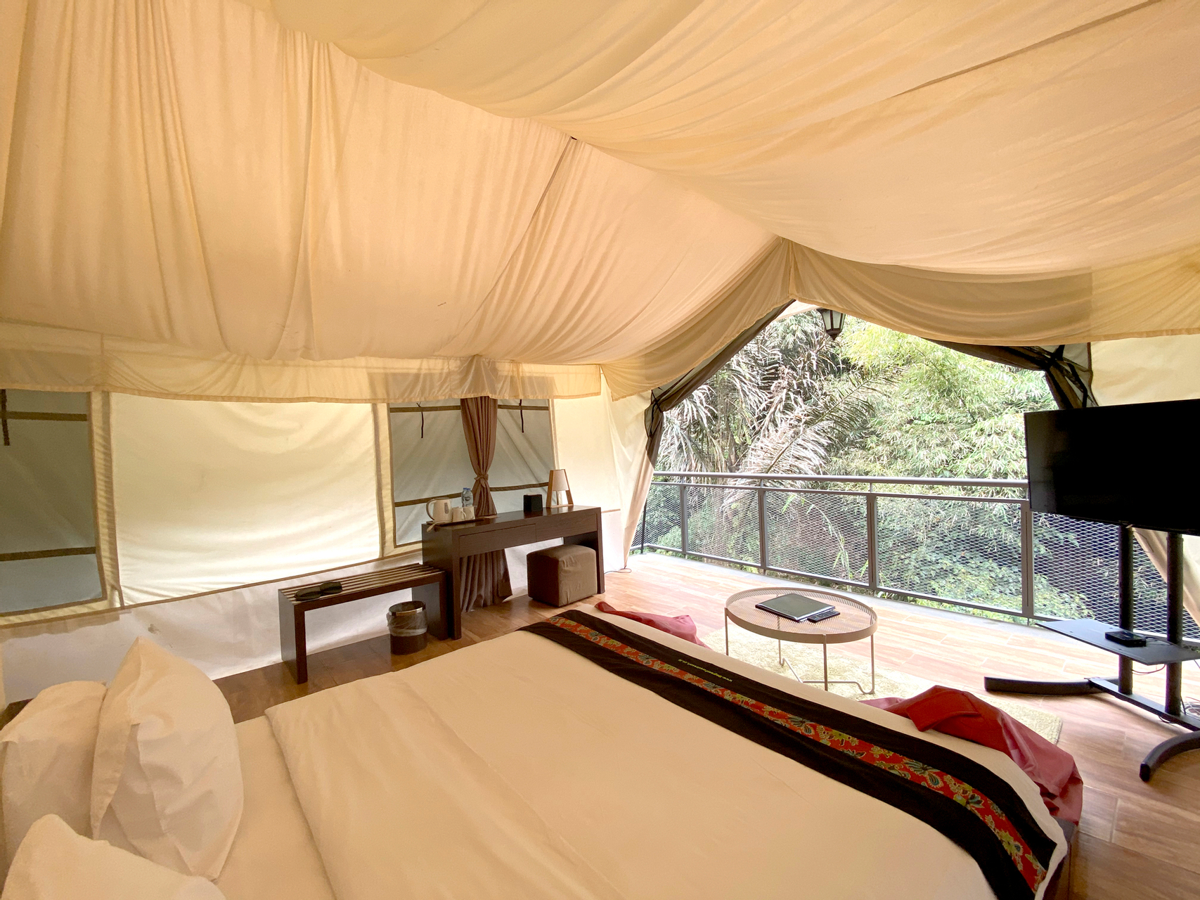 Bed 5