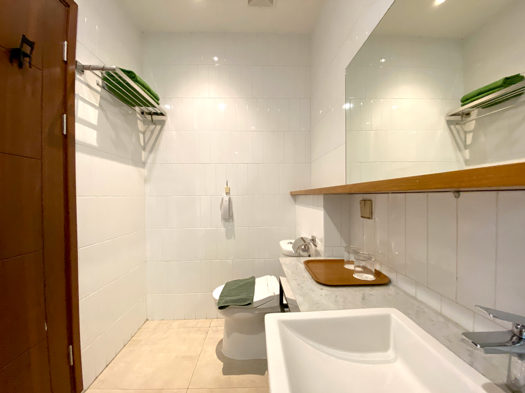 Bathroom 7