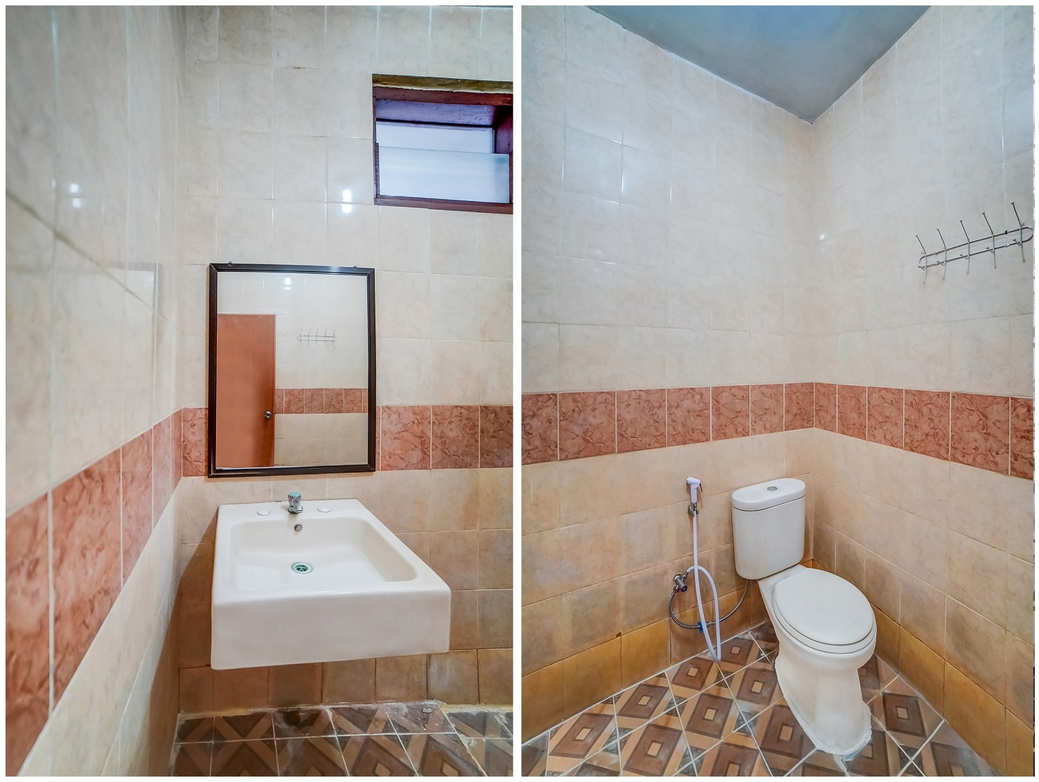 Bathroom 3