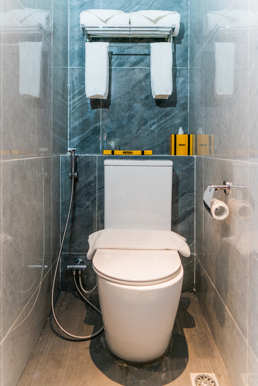 Bathroom 3