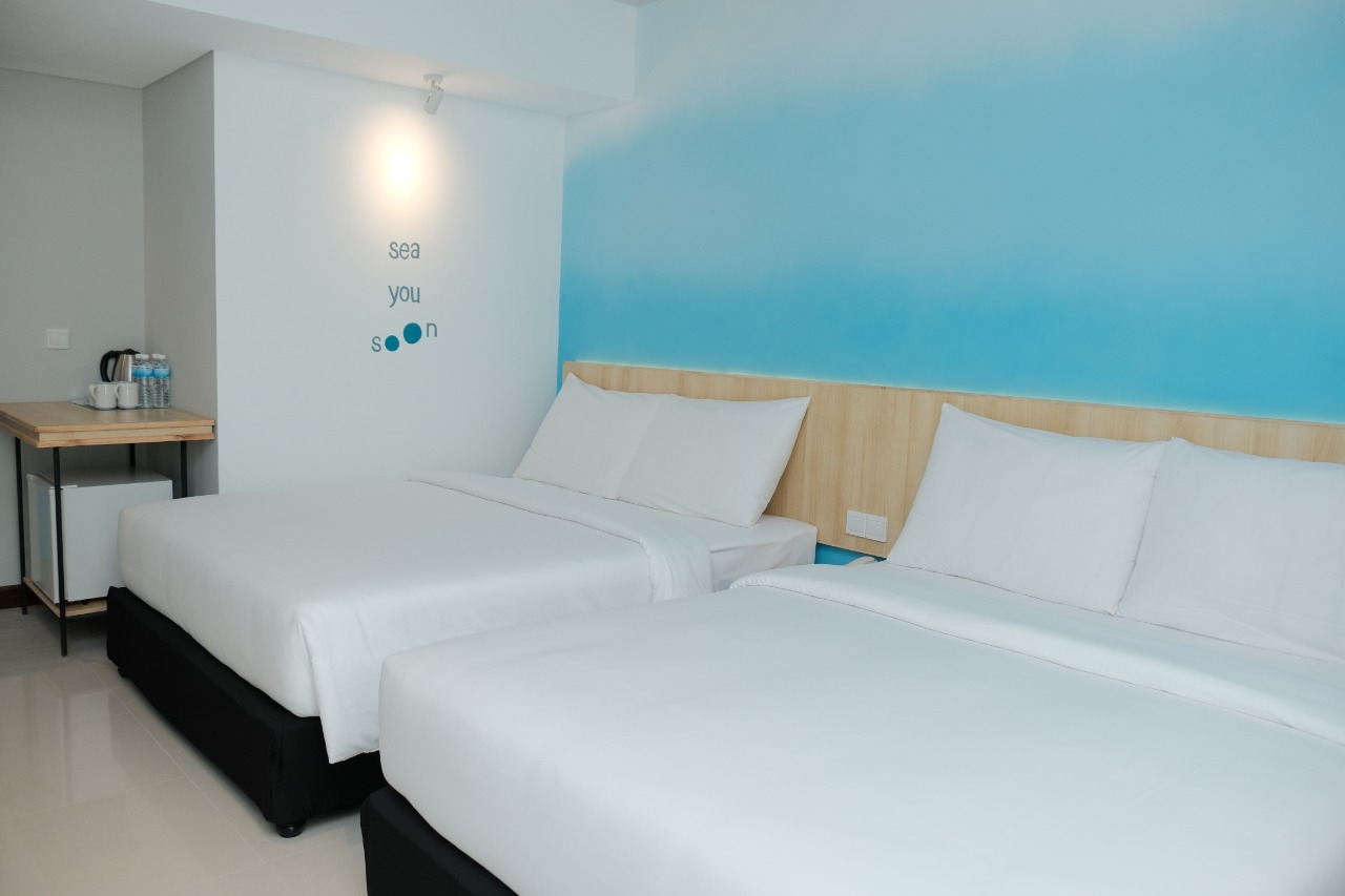 Bed 5