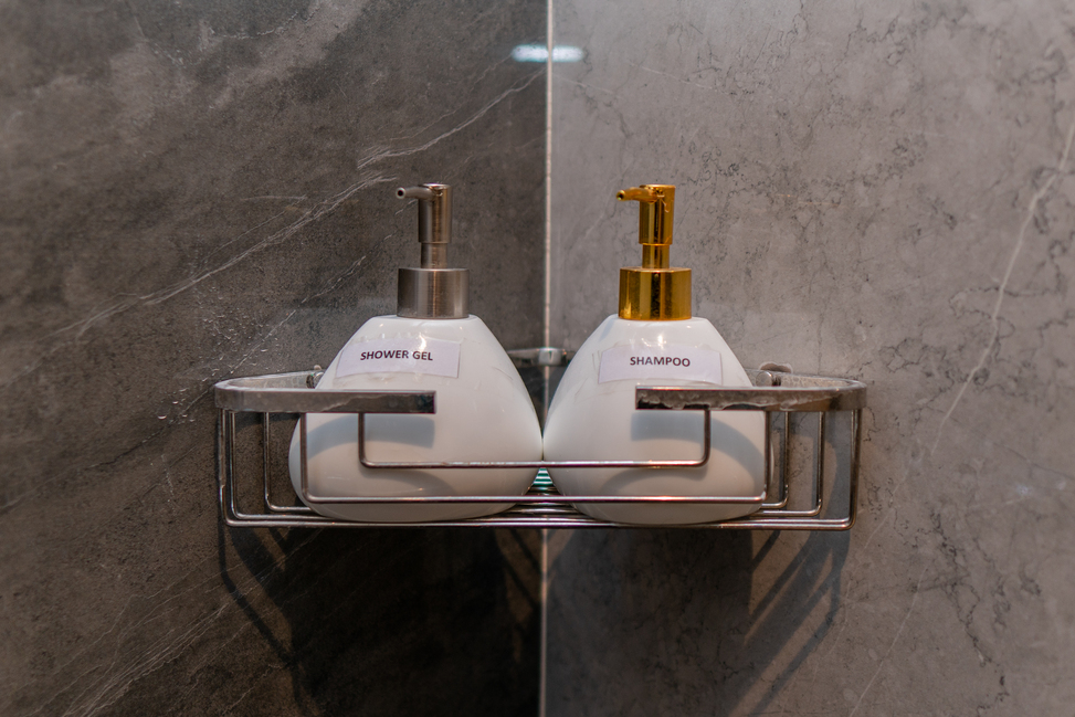 Bathroom 4