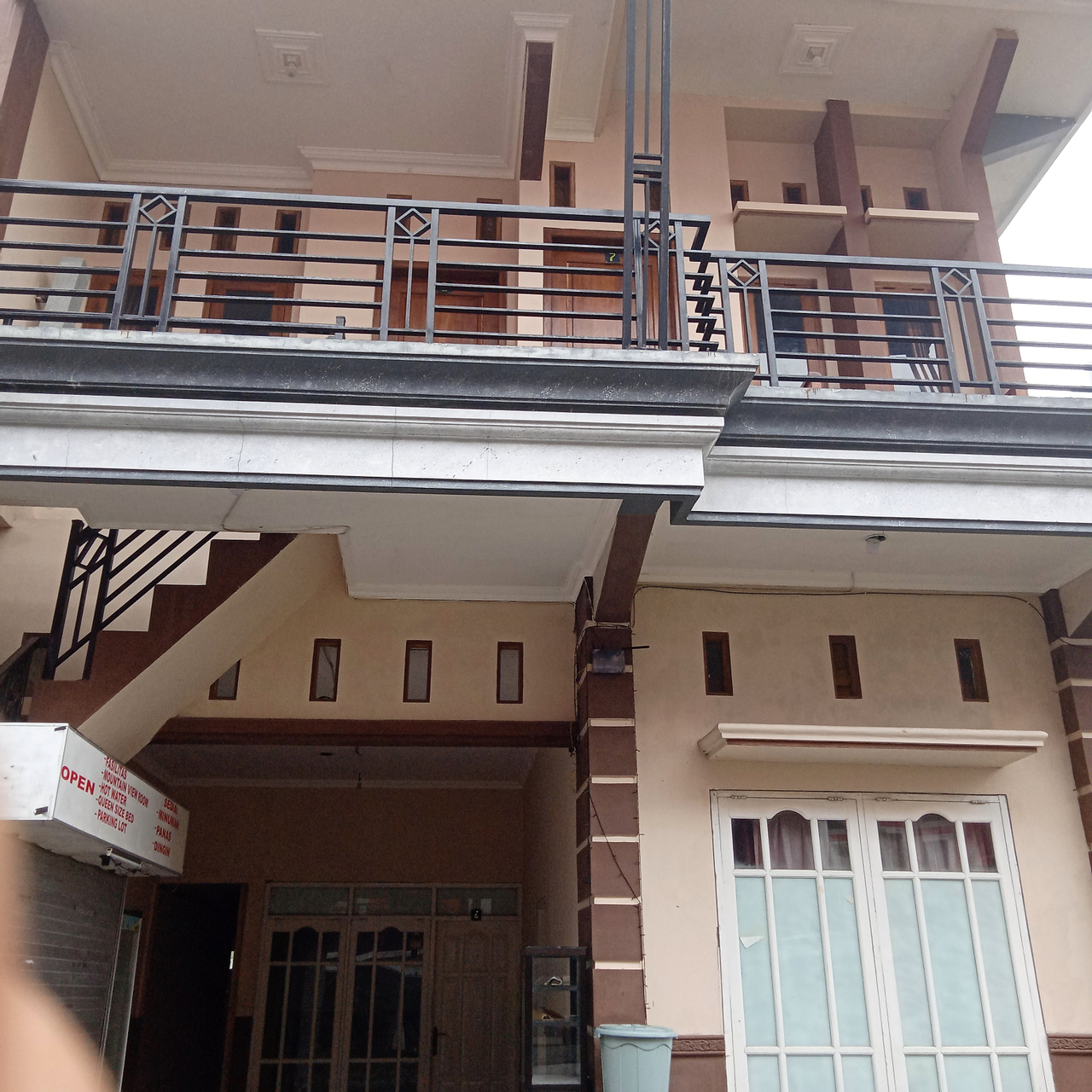 Exterior & Views 1, Villa Kuslan Magetan, Magetan
