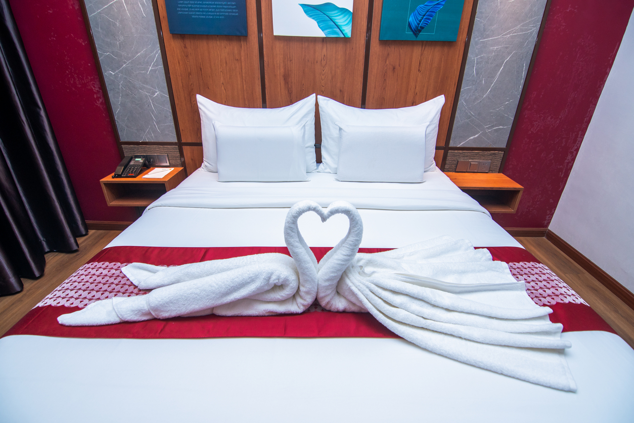 Bed 7