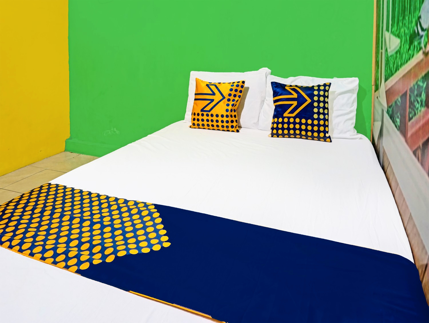Bed 11