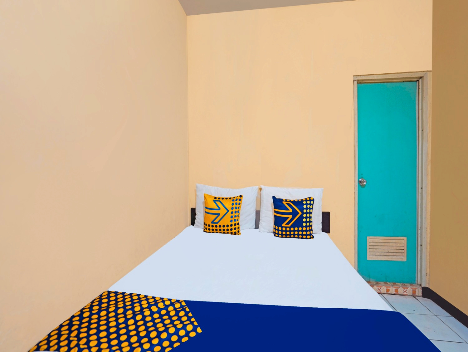 Bed 15