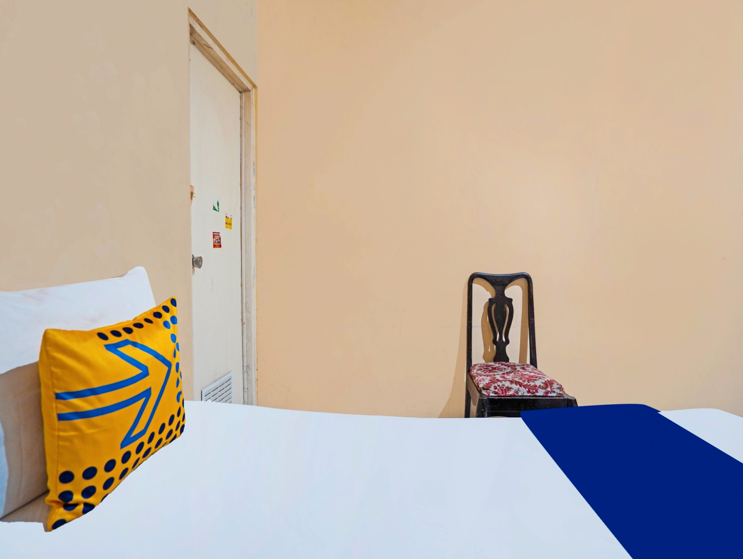 Bed 9