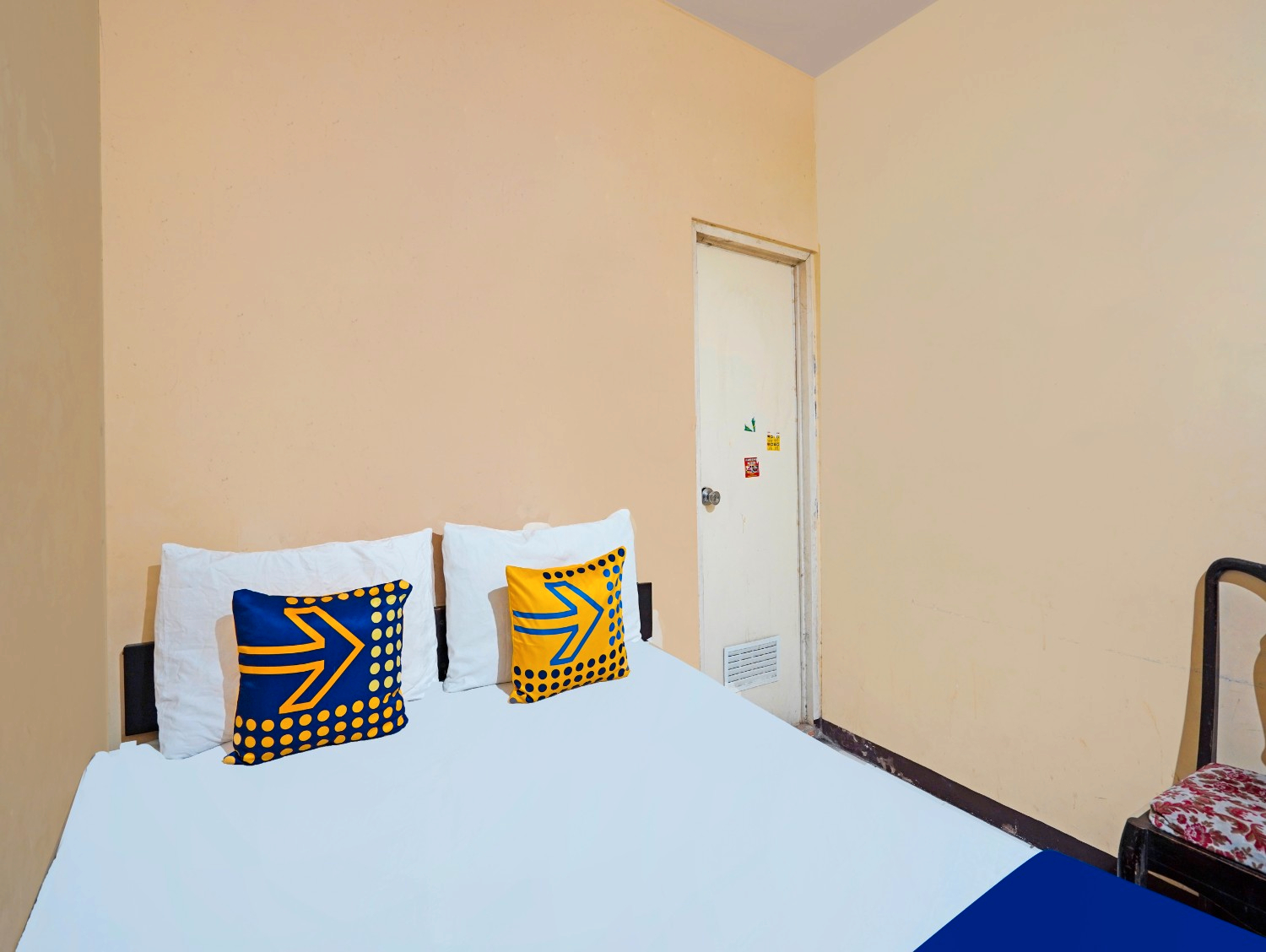 Bed 6