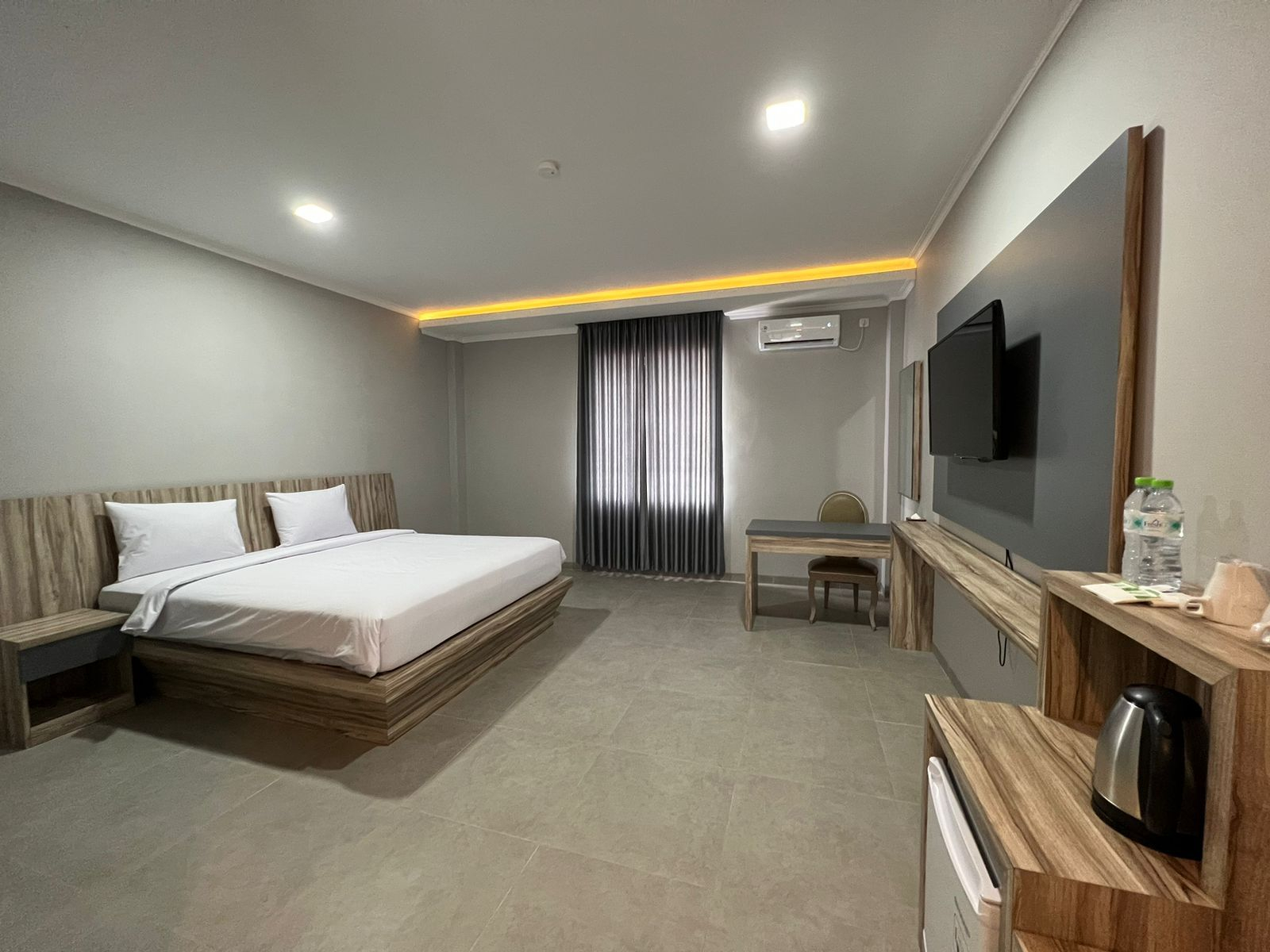 Bed 6