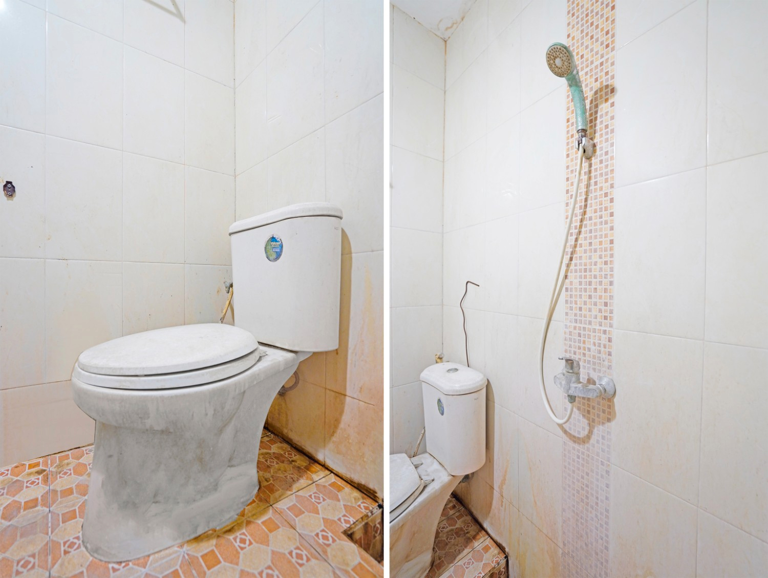 Bathroom 4
