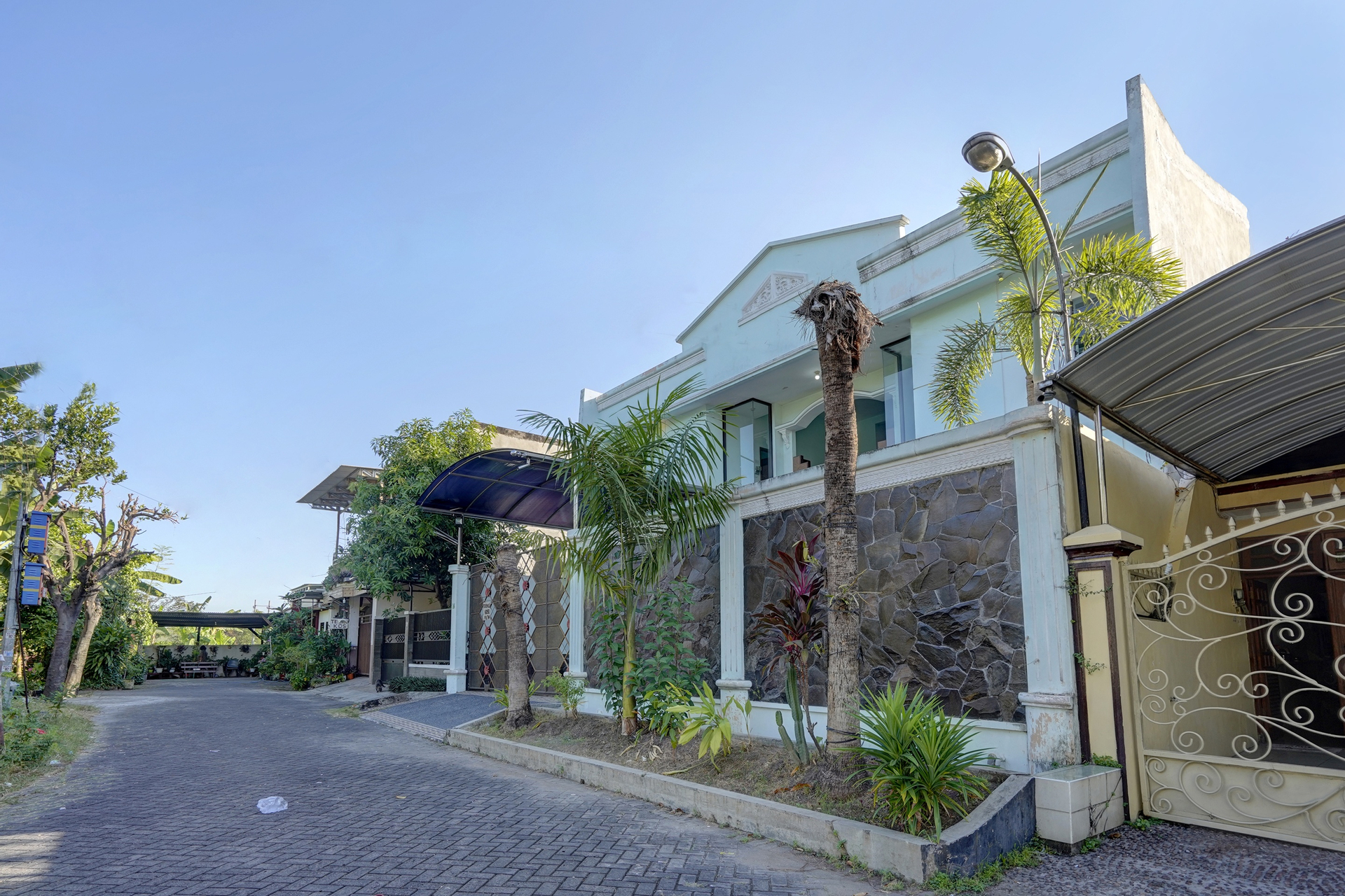 SPOT ON 91524 Victory Homestay Syariah, Surabaya