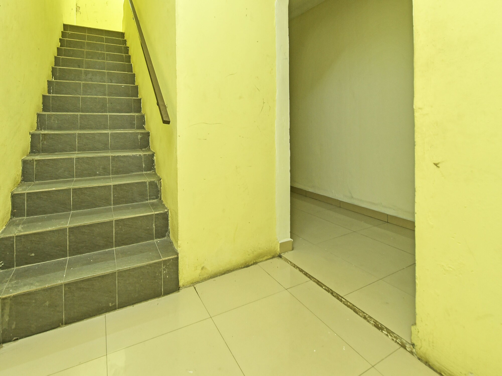 OYO 90643 Gks Hotel, Seremban