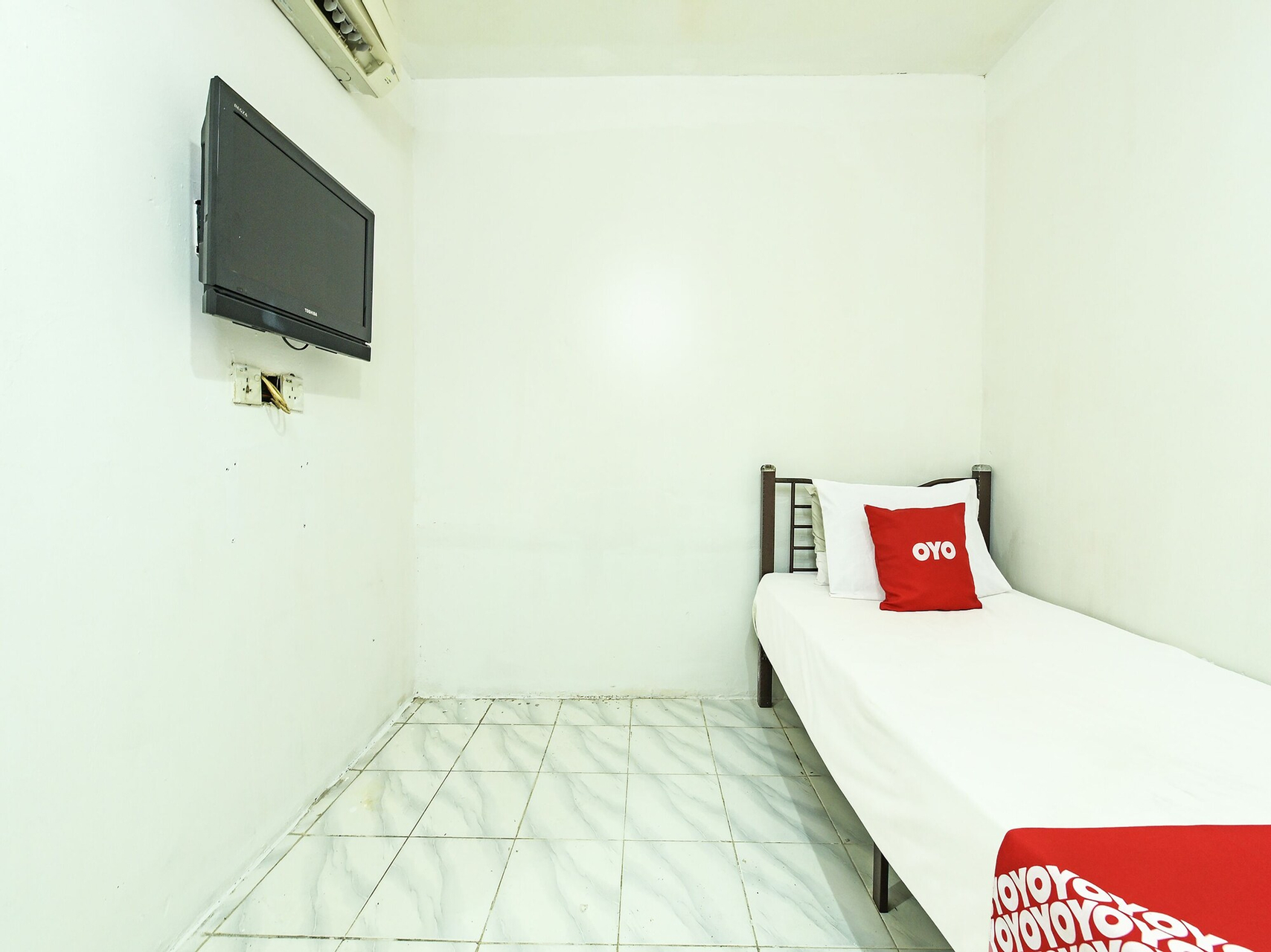 Bedroom 3, OYO 90643 Gks Hotel, Seremban