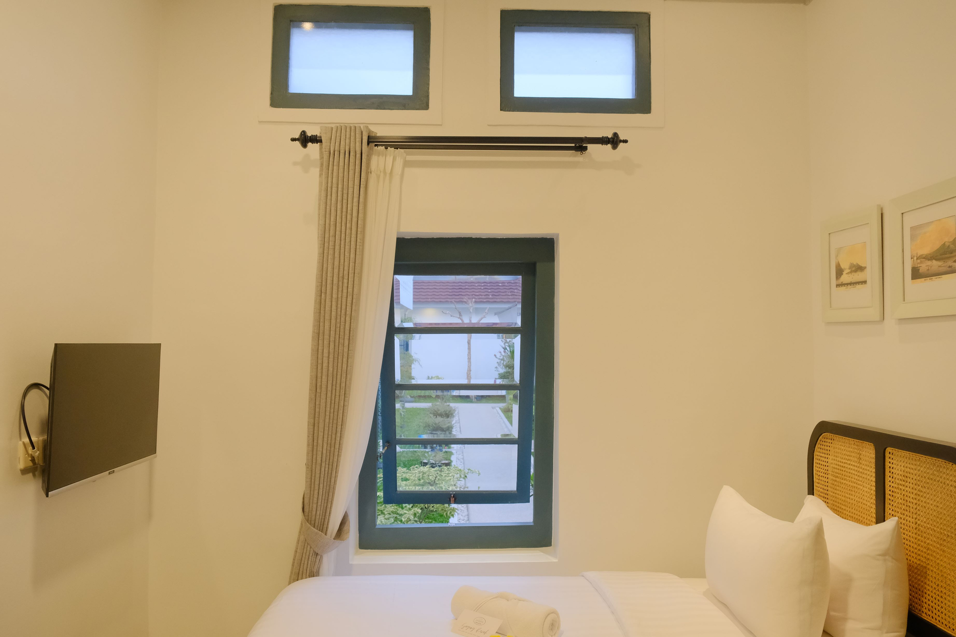 Bed 7