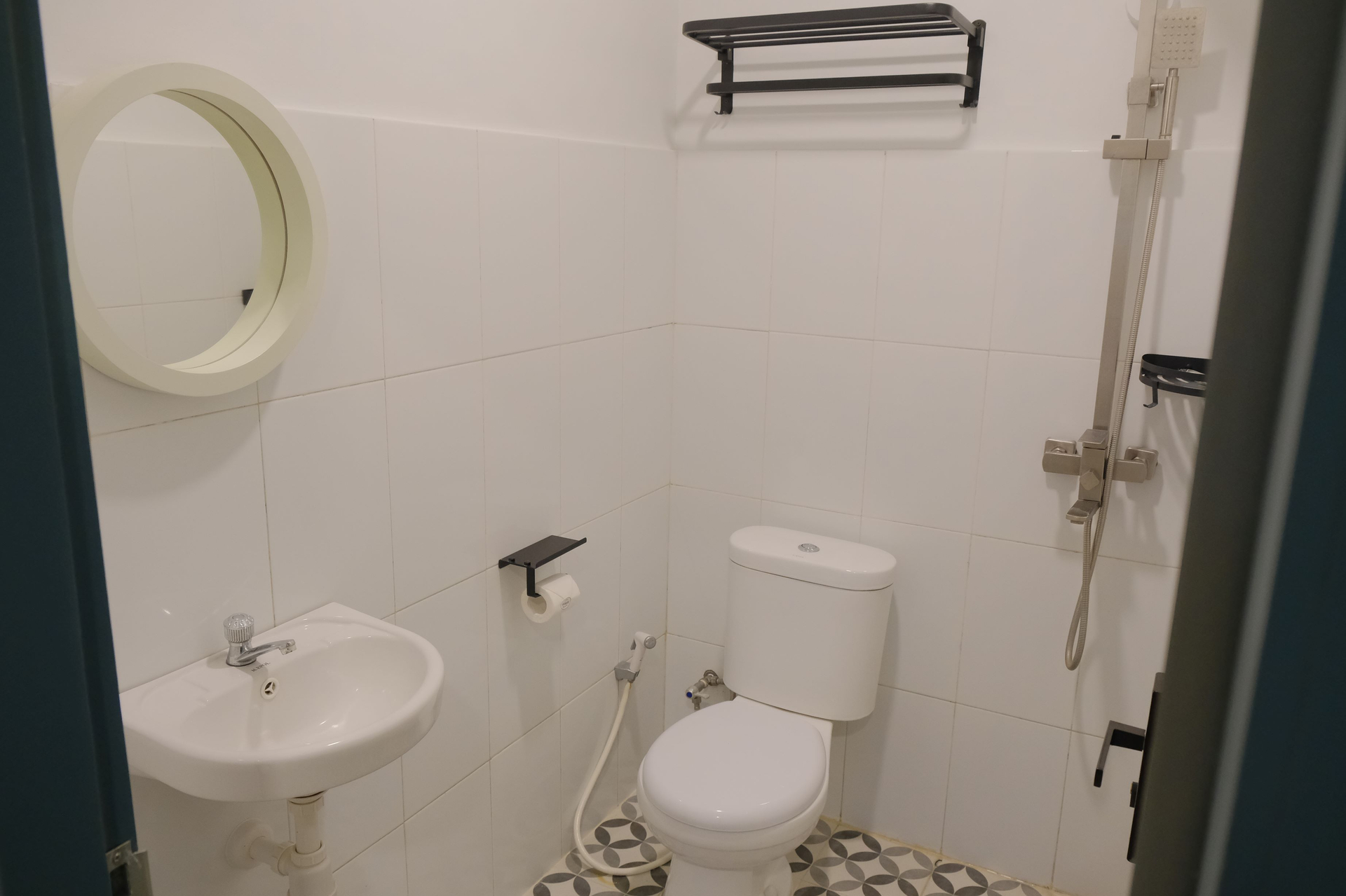 Bathroom 40