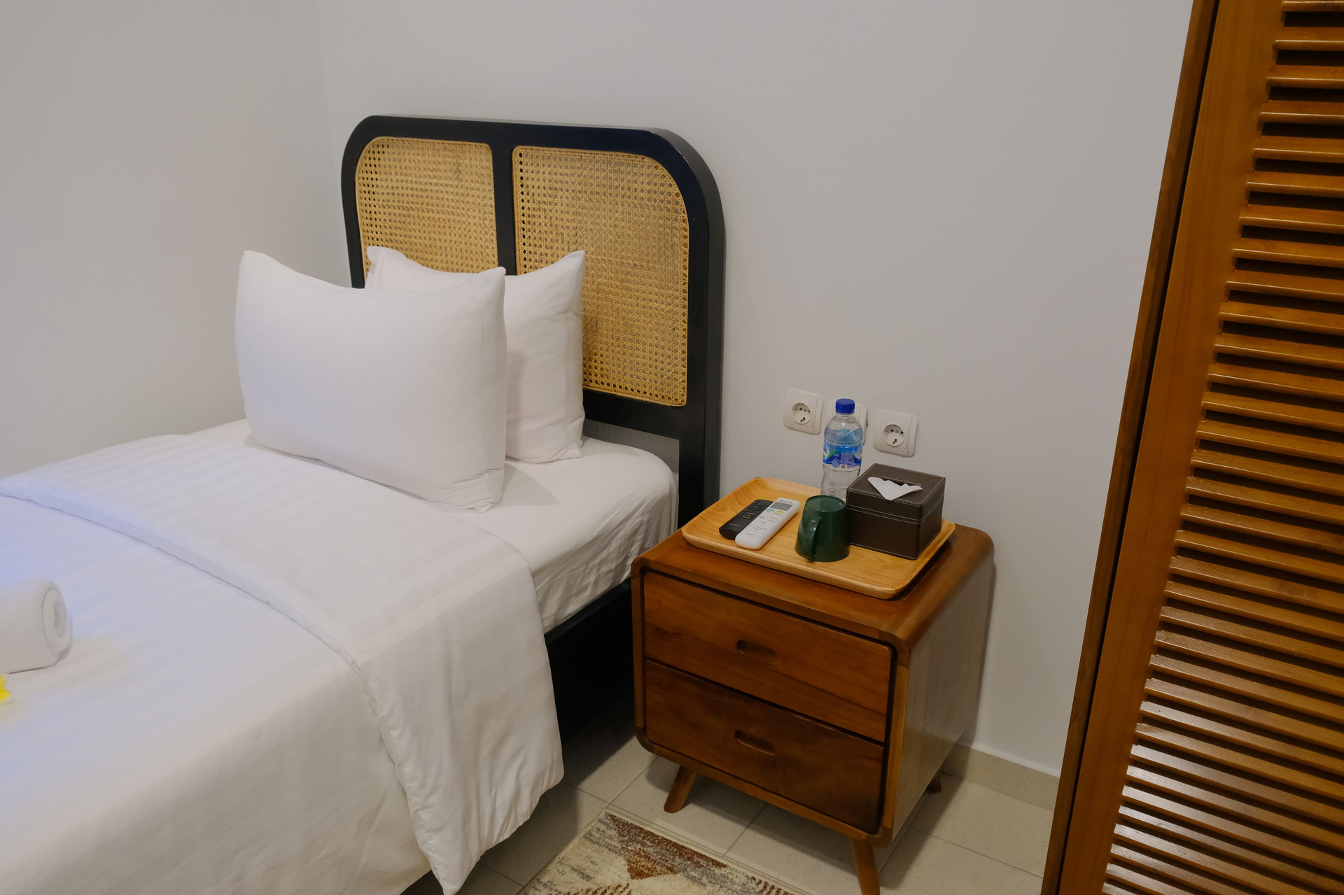 Bed 6