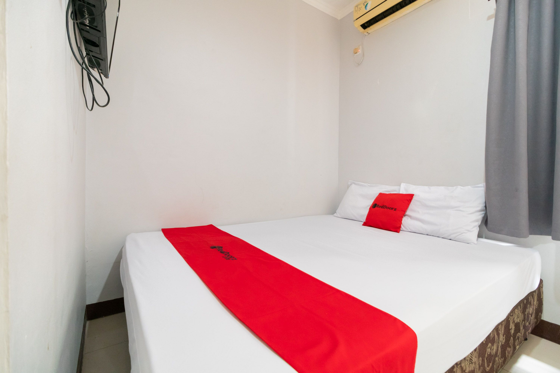 Bed 16