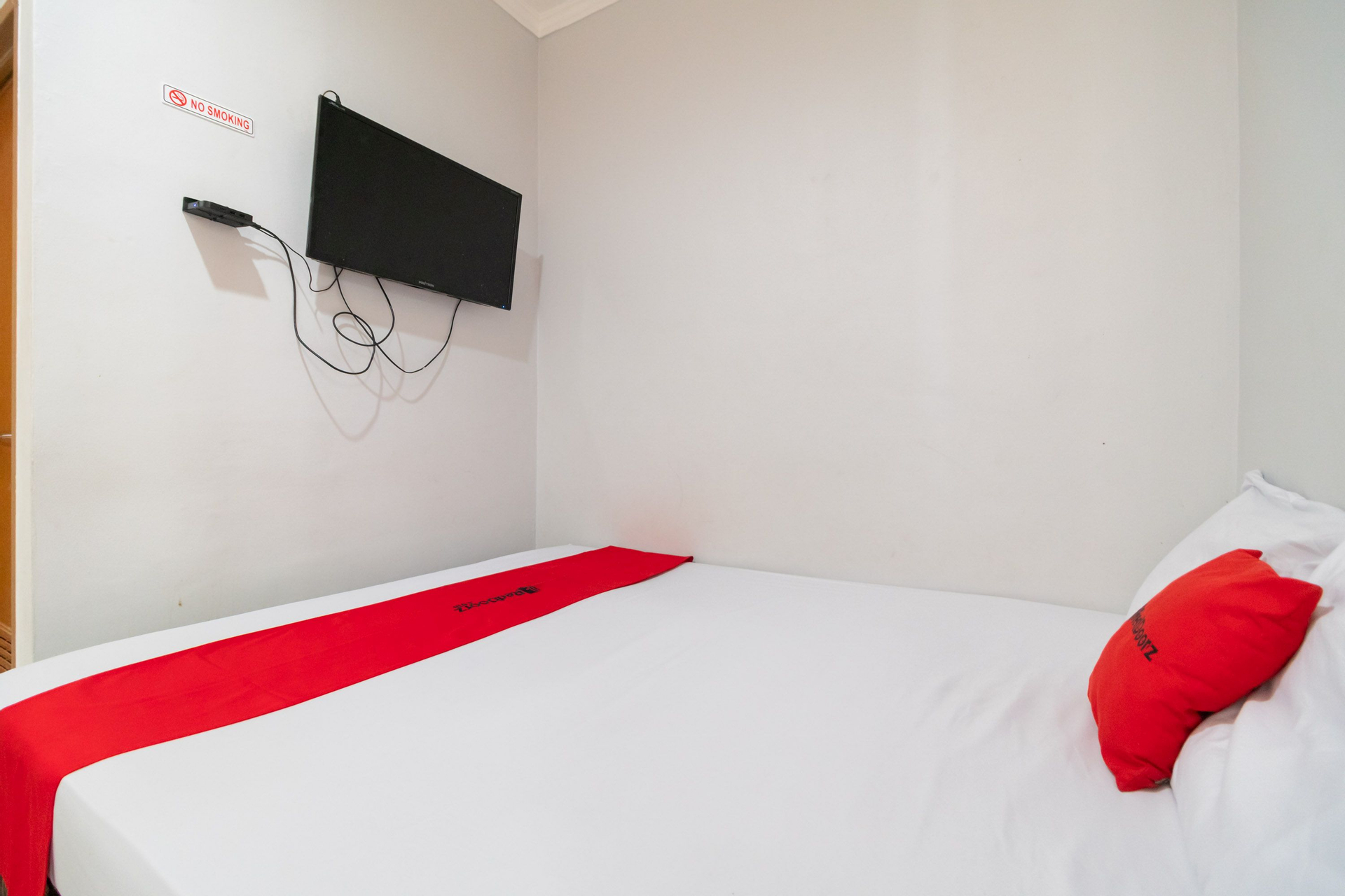 Bed 35
