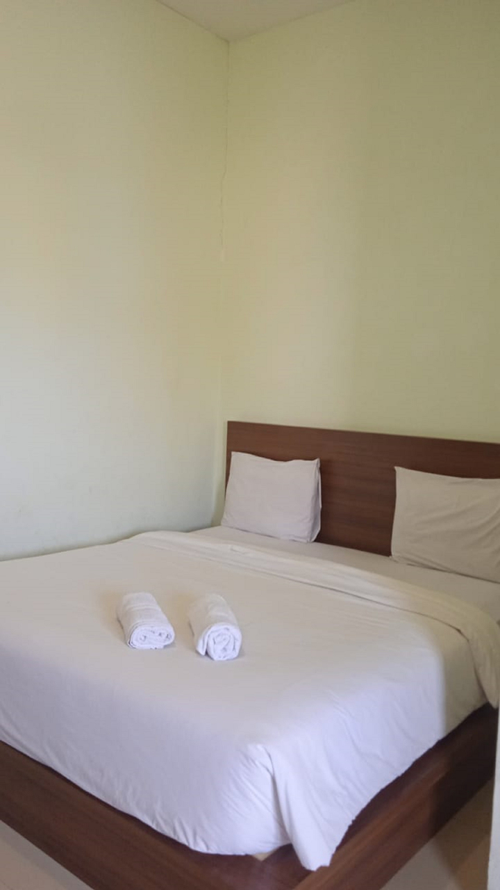 Kamar Superior Double