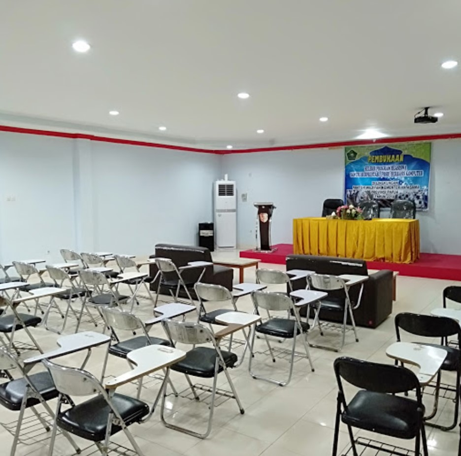 Business Facilities