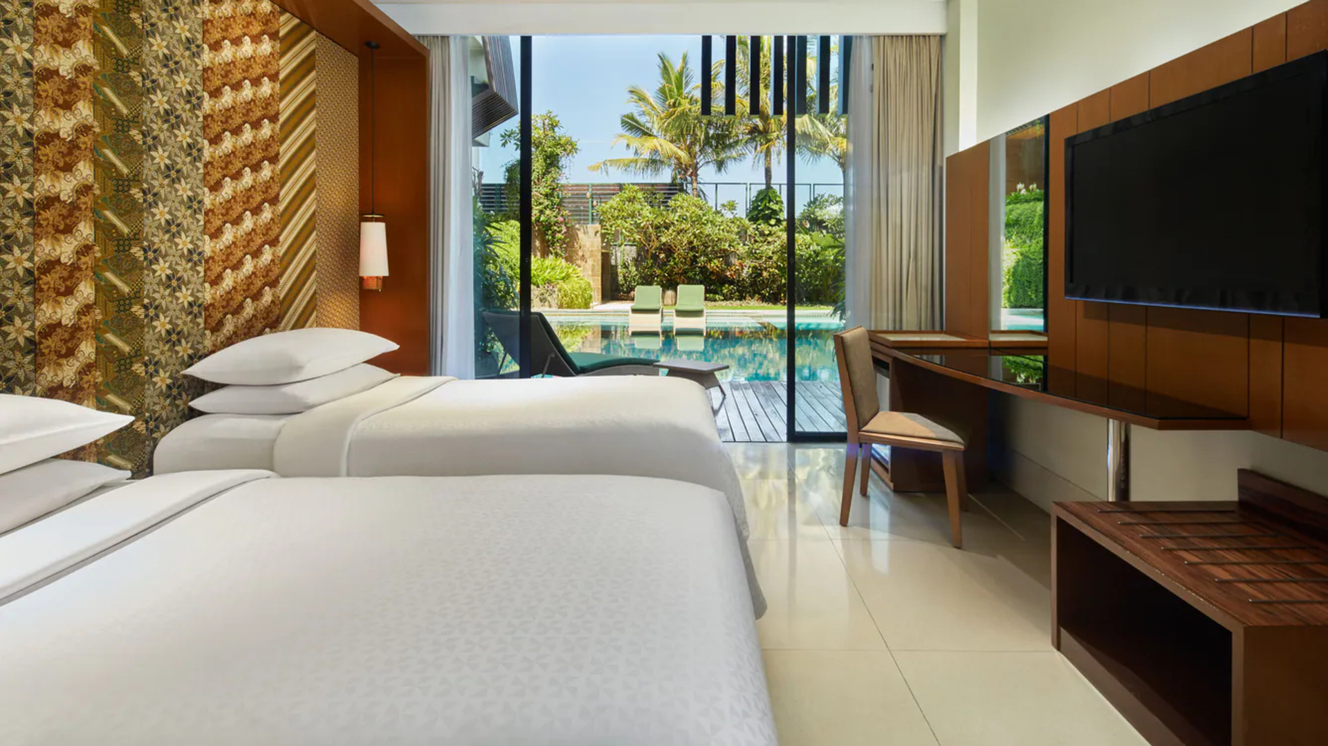 Bed 7