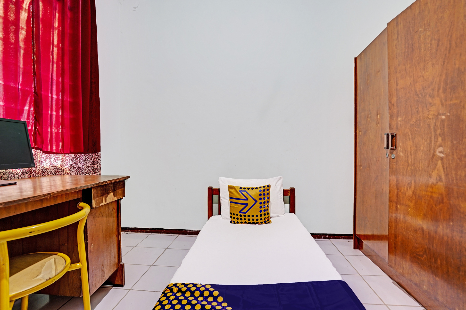 Bed 5