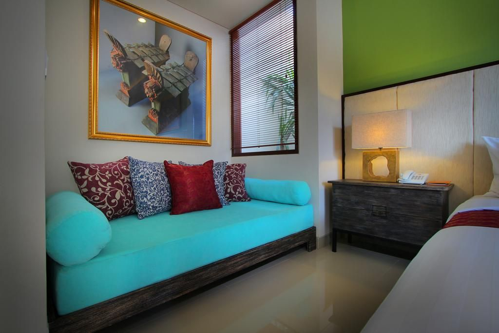 Bed 7