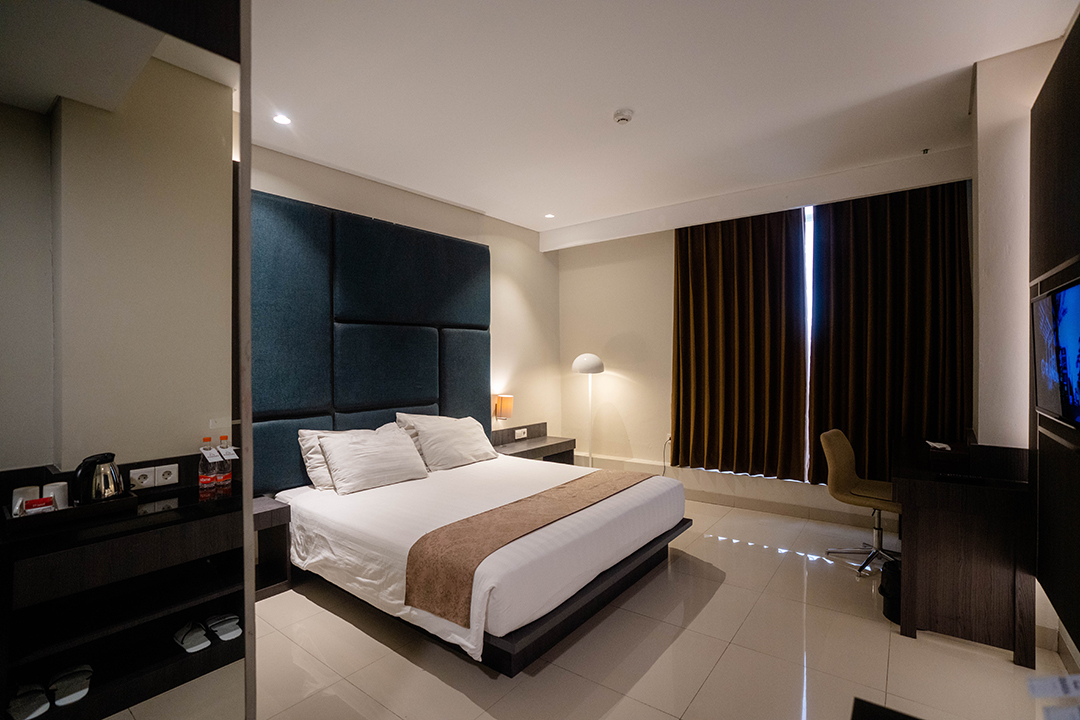 Bed 2