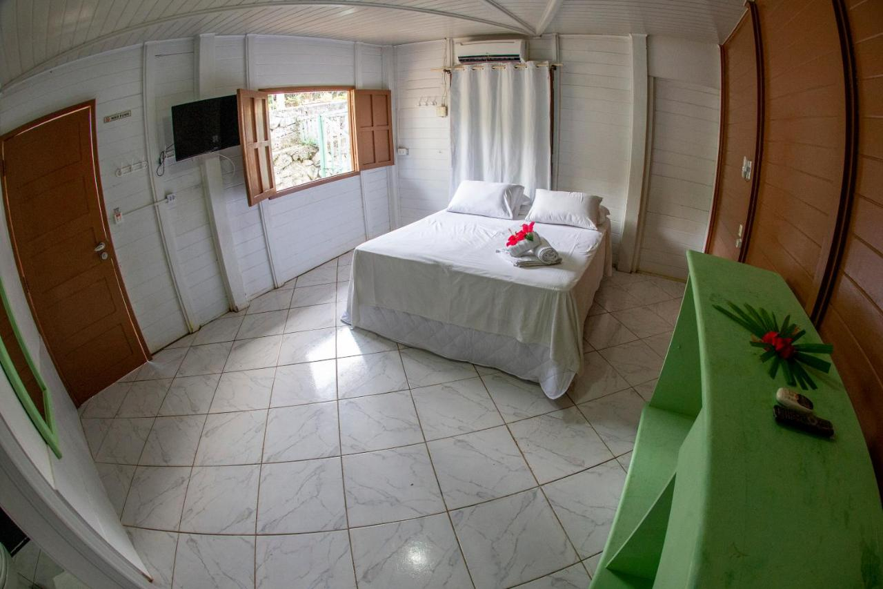 Kamar Standard Single atau Ranjang Lain