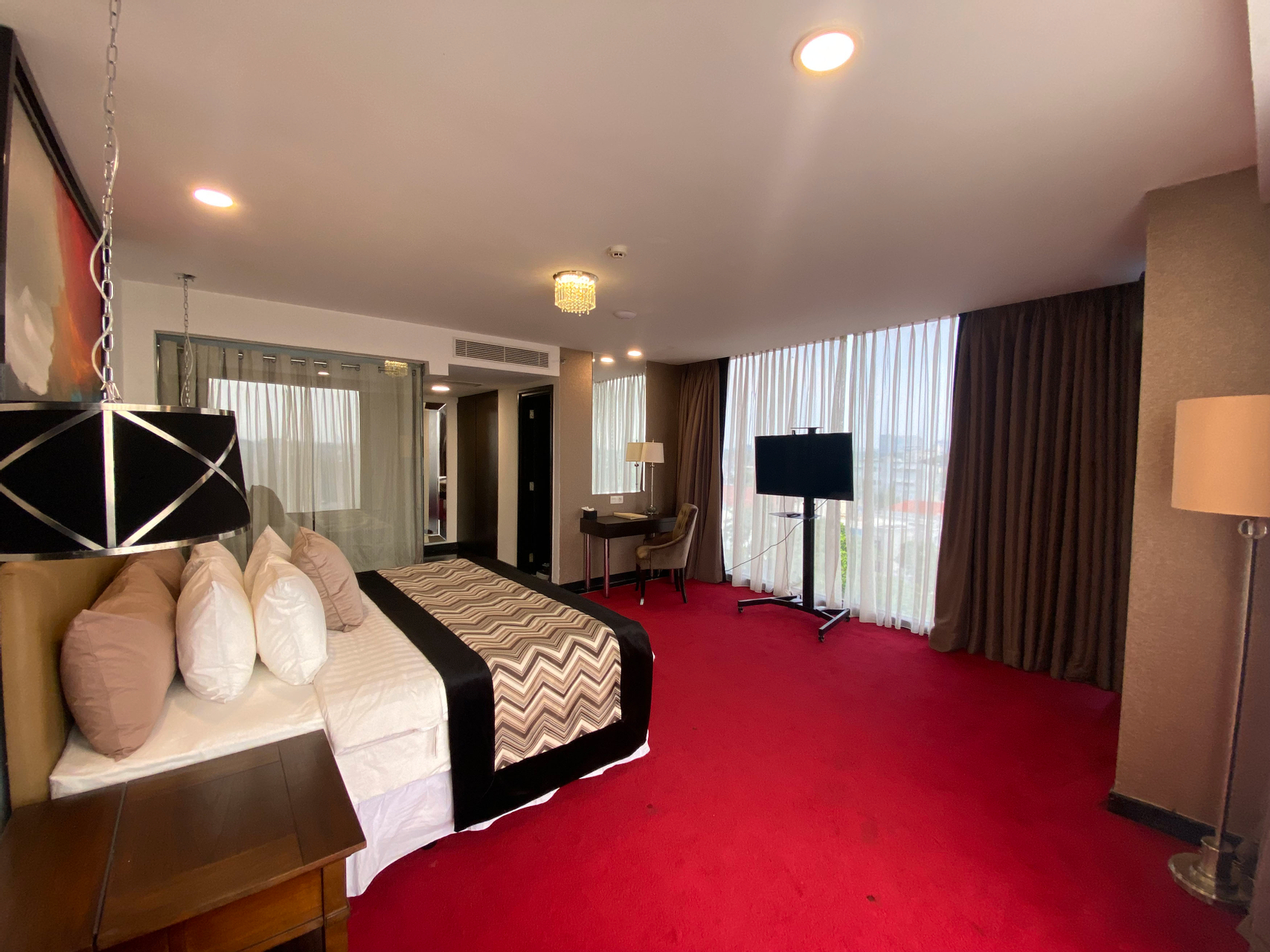 Bed 2